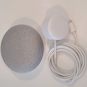 Google Nest Mini